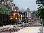 BNSF 7652